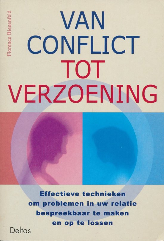 Van conflict tot verzoening