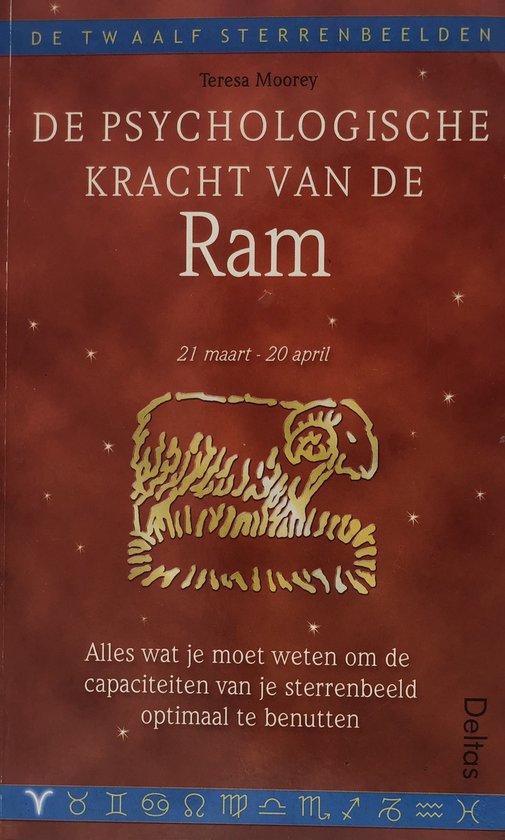 De Psychologische Kracht Van De Ram