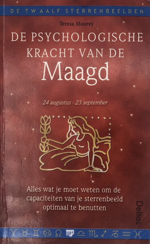 Psychologische Kracht Van De Maagd