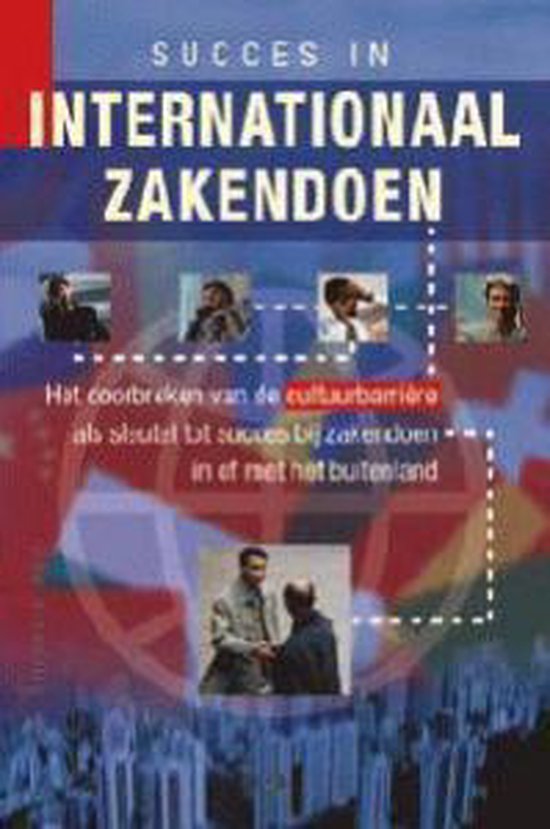 Succes In Internationaal Zakendoen