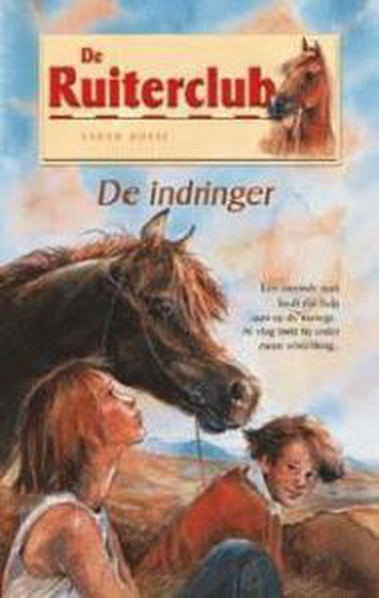 Ruiterclub De Indringer