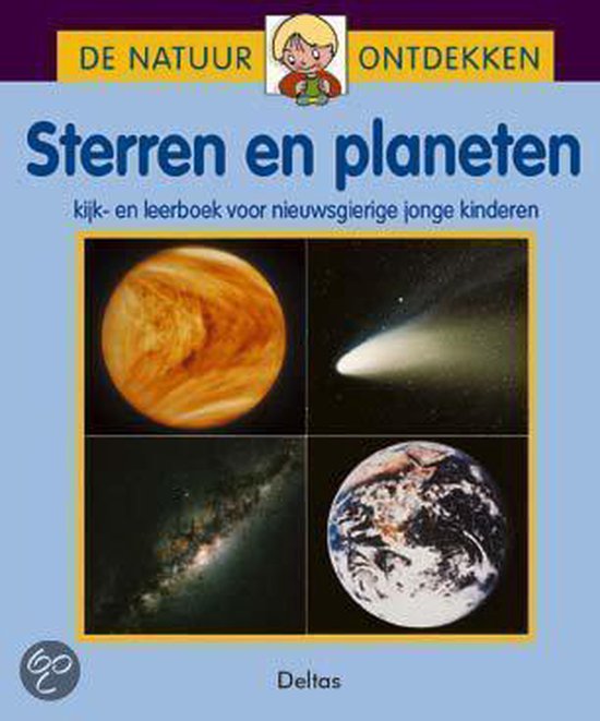 Sterren En Planeten