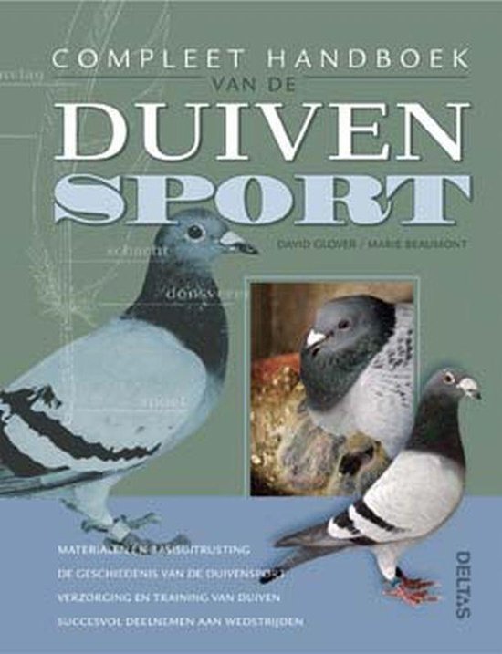 Compleet Handboek Duivensport