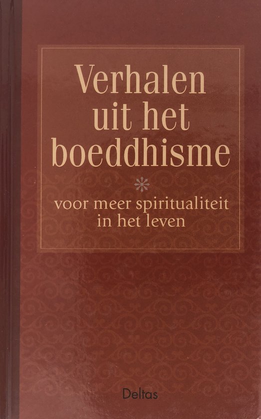 Verhalen Uit Het Boeddhisme