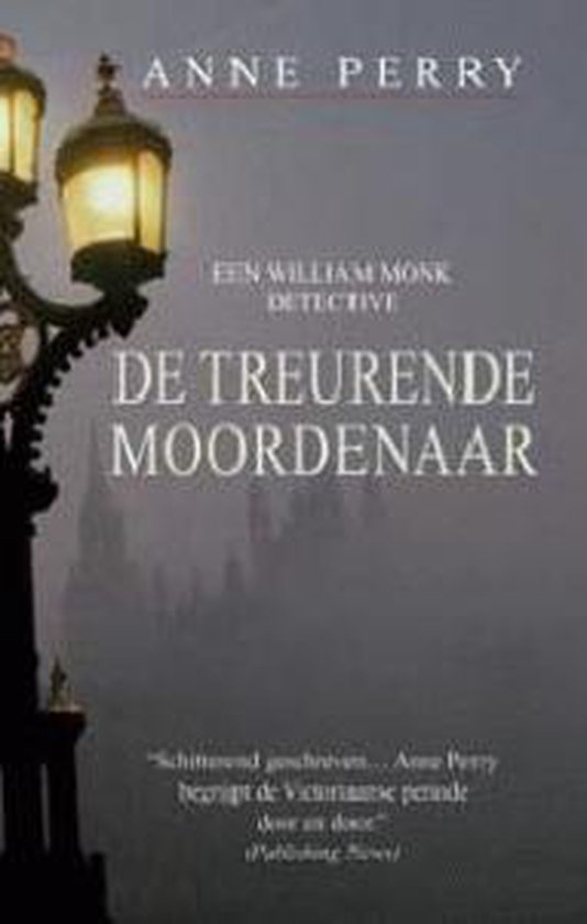 Treurende Moordenaar