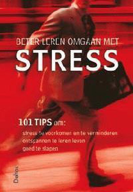 Beter Leren Omgaan Met Stress