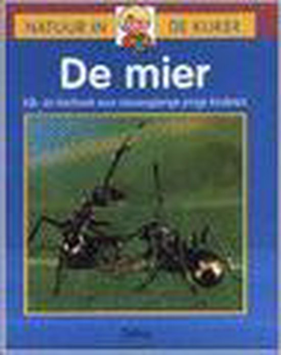 De Mier