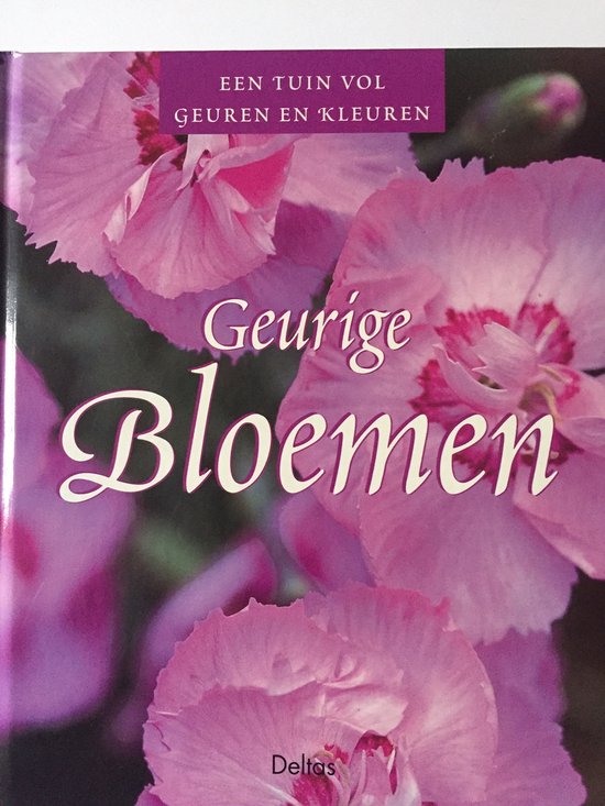 Geurige bloemen