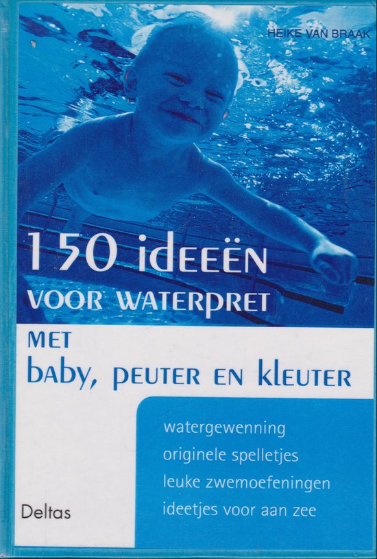 150 Ideeen Voor Waterpret