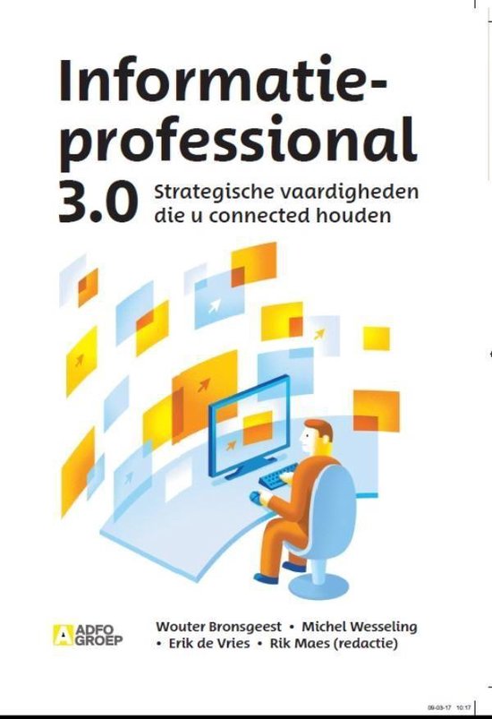 Informatieprofessional 3.0