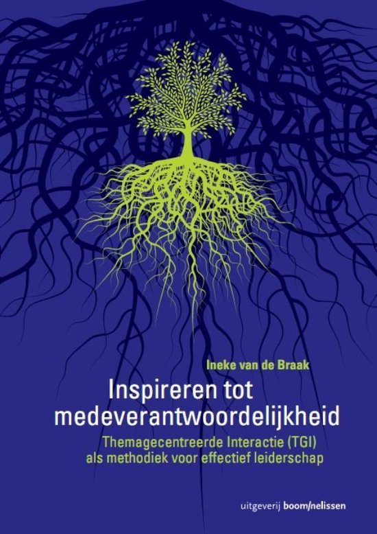 Inspireren tot medeverantwoordelijkheid