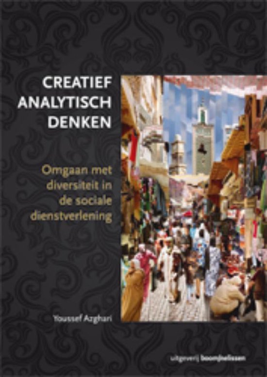 Creatief analytisch denken