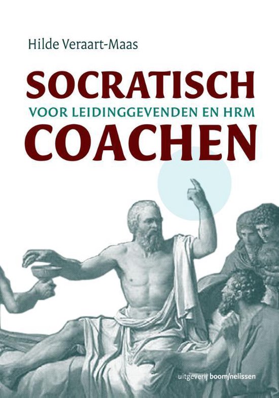 Socratisch coachen voor leidinggevenden en HRM