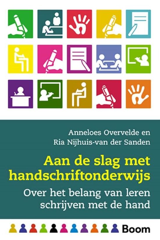 Aan de slag met handschriftonderwijs