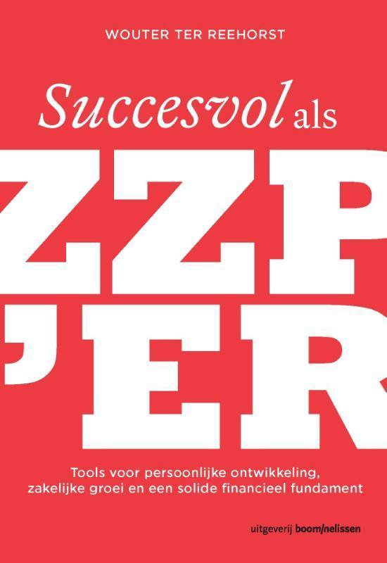 Succesvol als zzper