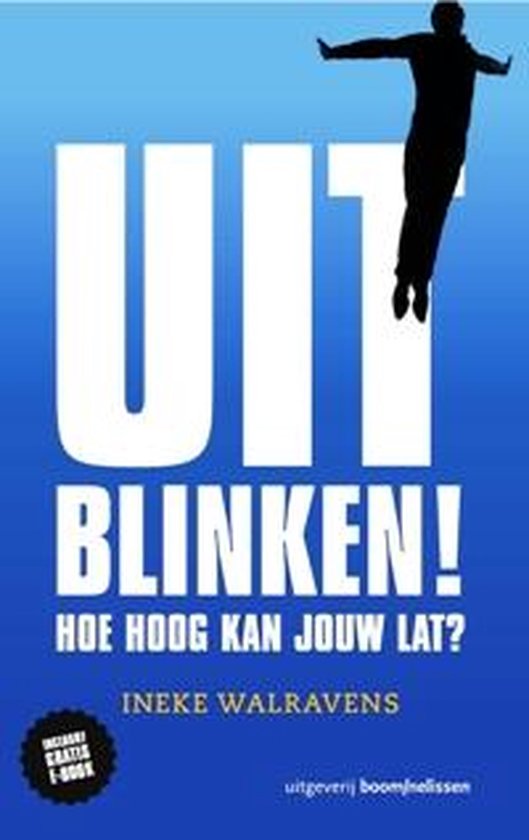 Uitblinken!