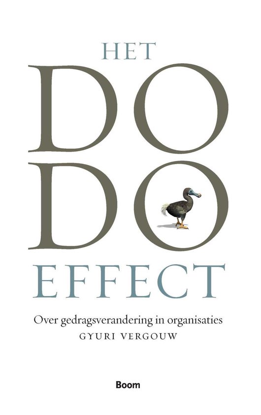 Het dodo-effect