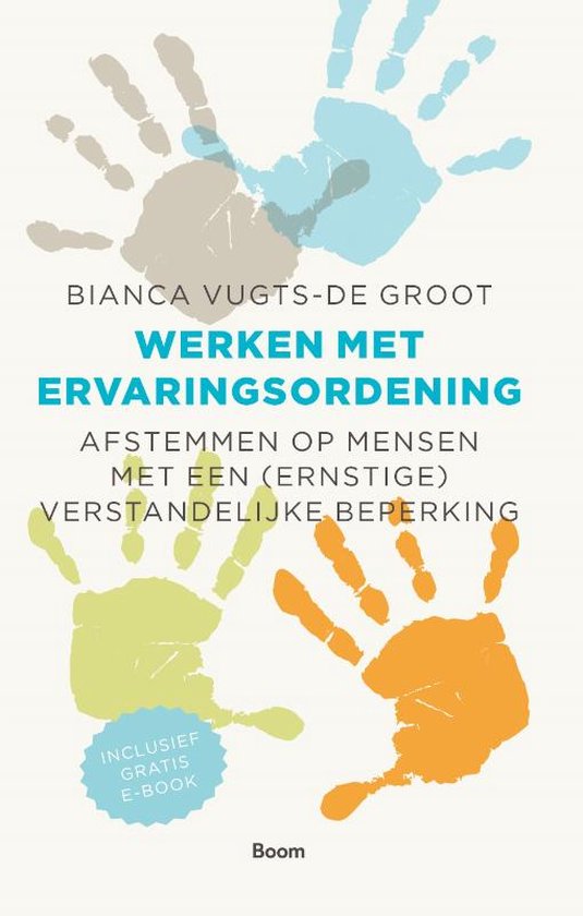 Werken met ervaringsordening