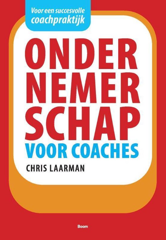 Ondernemerschap voor coaches