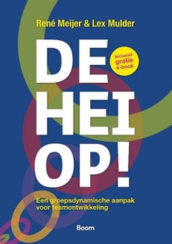 De hei op!