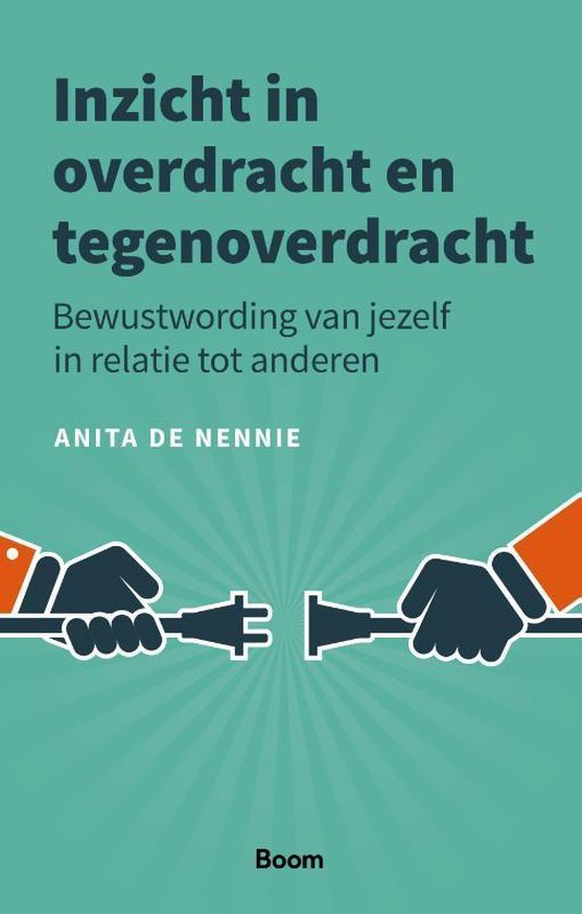 Inzicht in overdracht en tegenoverdracht