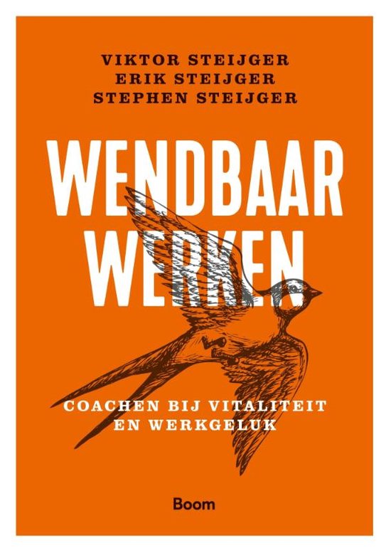 Wendbaar werken