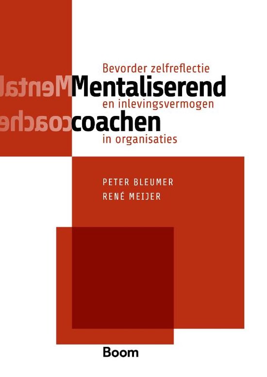 Mentaliserend coachen