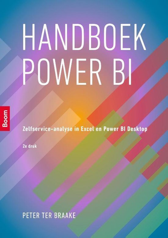 Handboek Power BI