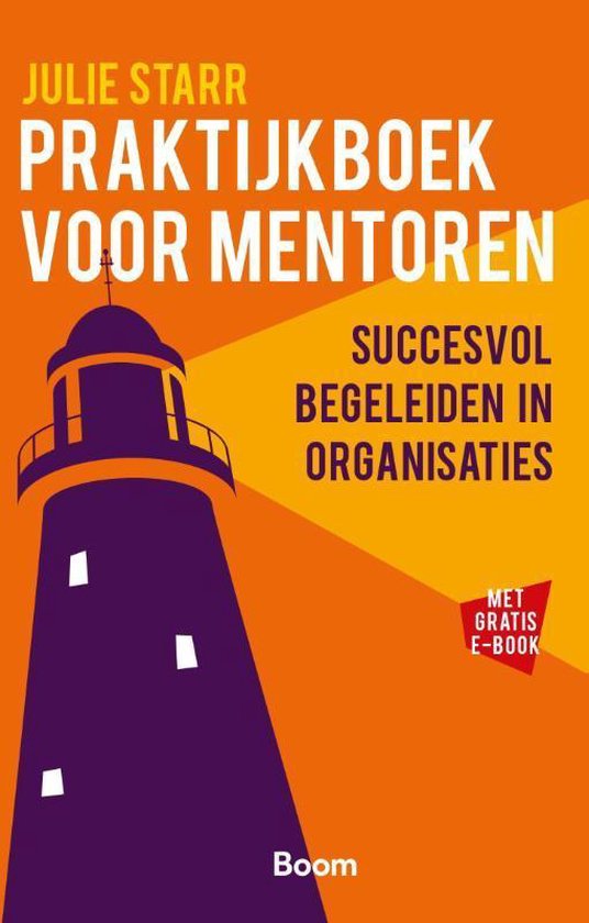 Praktijkboek voor mentoren