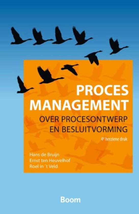 Procesmanagement