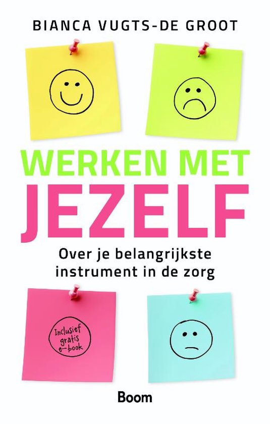 Werken met... 3 - Werken met jezelf