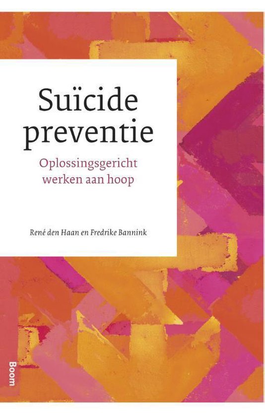 Suïcidepreventie