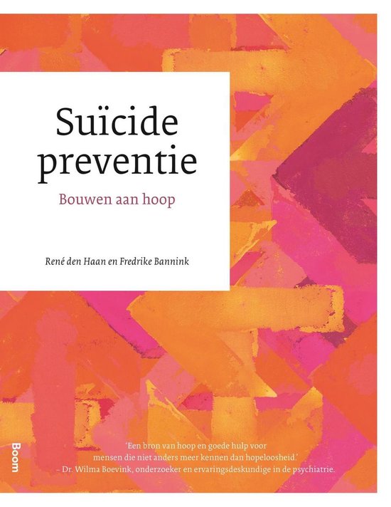 Suicidepreventie