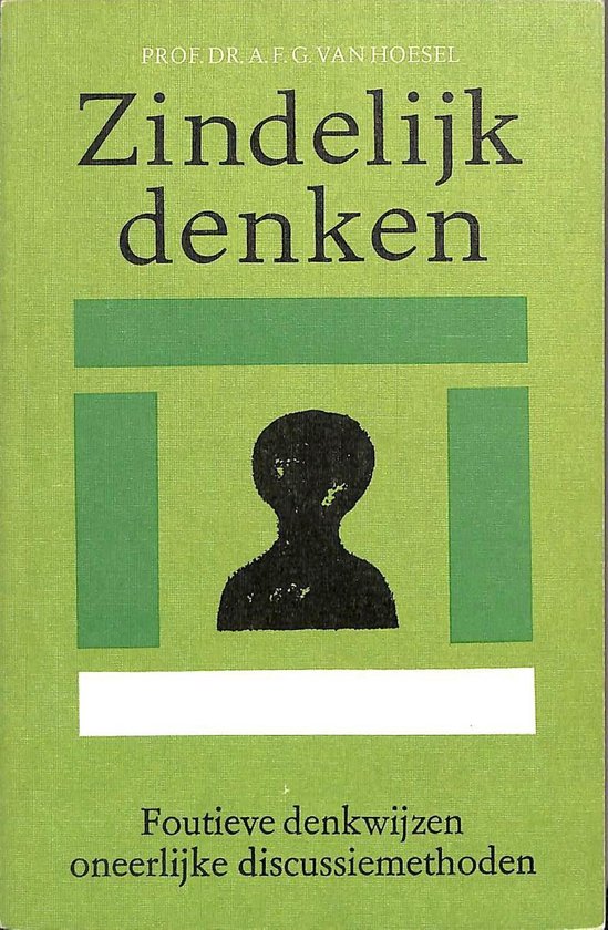 Zindelijk denken