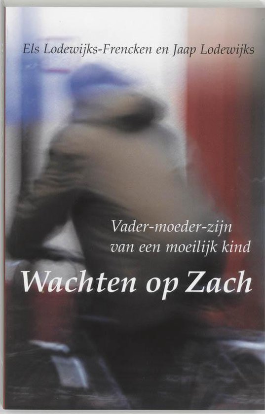 Wachten Op Zach