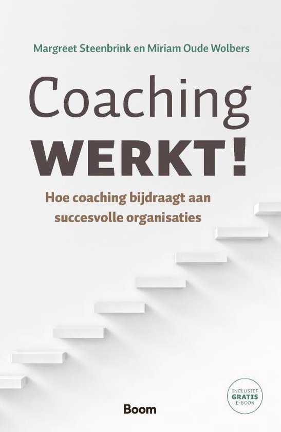 Coaching werkt!