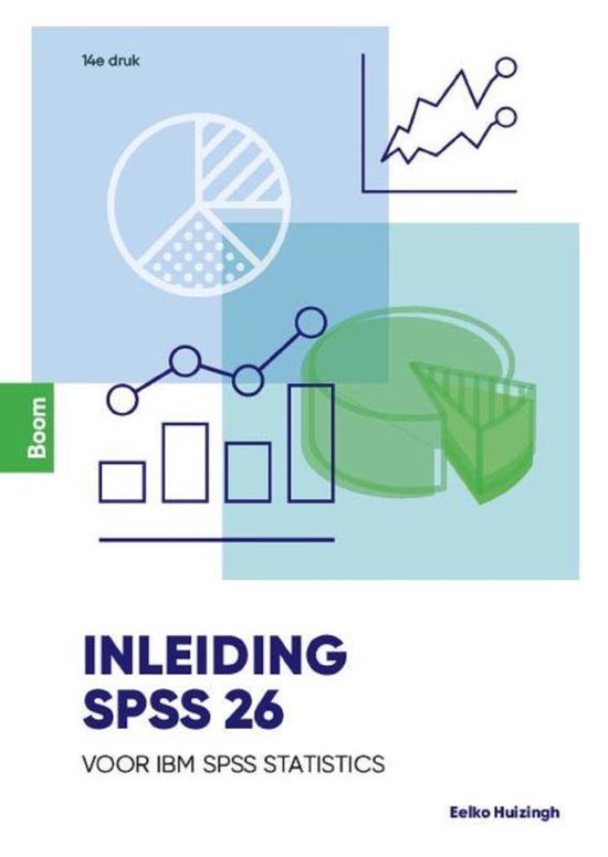 Inleiding SPSS 26