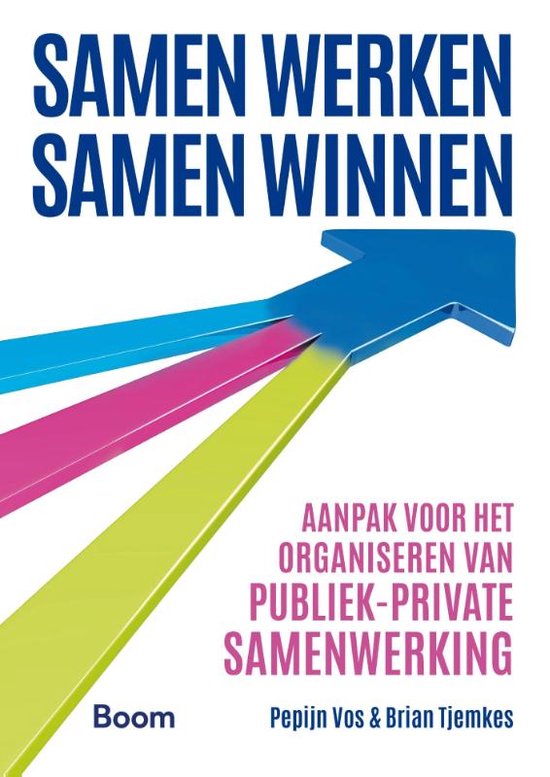 Samen werken, samen winnen