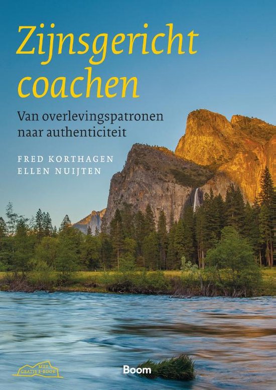 Zijnsgericht coachen