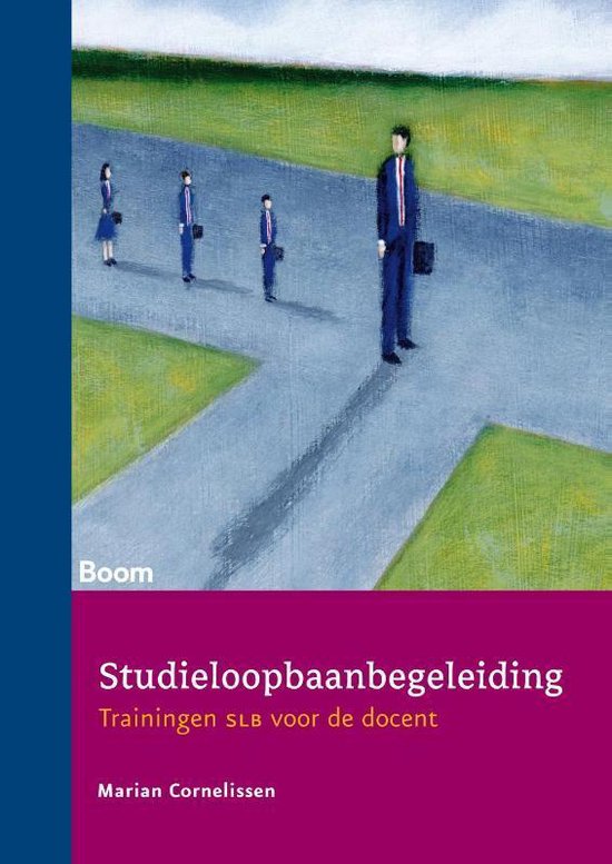 Studieloopbaanbegeleiding