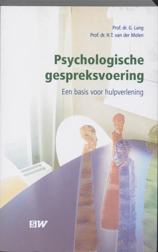 Psychologische Gespreksvoering Dr11