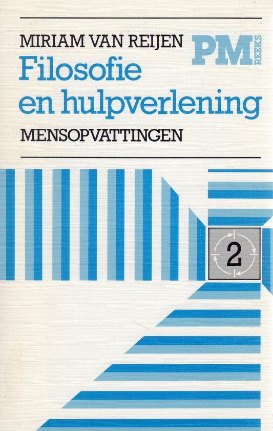 Filosofie en hulpverlening