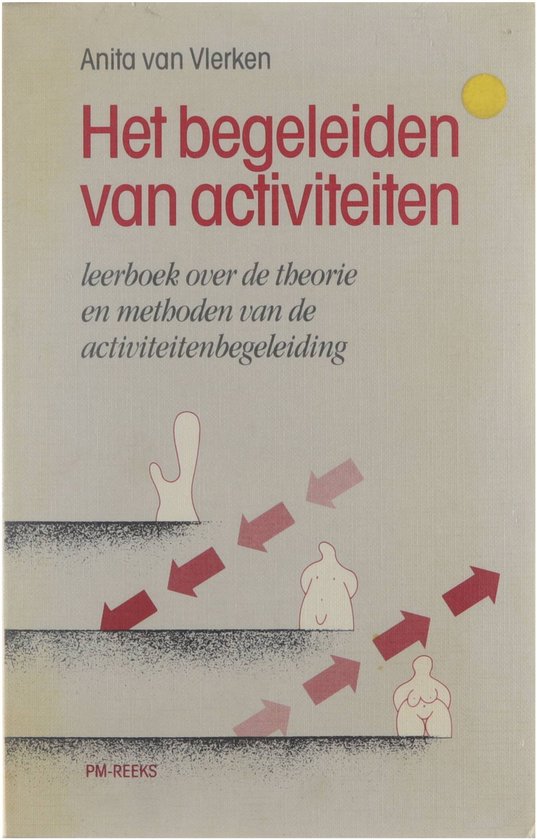 Het begeleiden van activiteiten