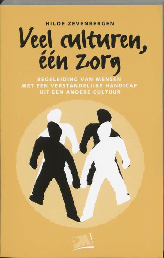 Veel culturen, een zorg