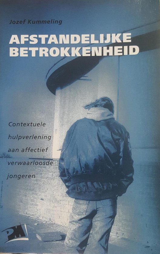 AFSTANDELIJKE BETROKKENHEID