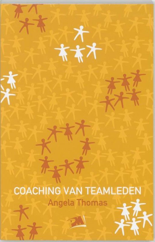 Coaching van teamleden