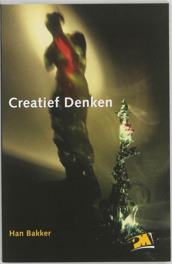 PM-reeks - Creatief denken