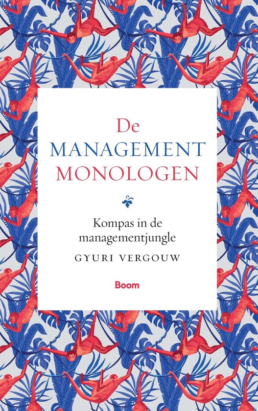 De managementmonologen