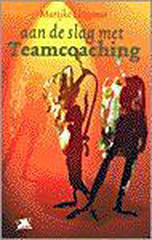 Aan De Slag Met Teamcoaching