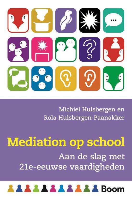 Mediation op school